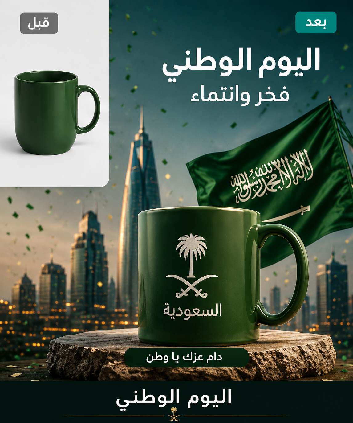 تصاميم المناسبات السعودية